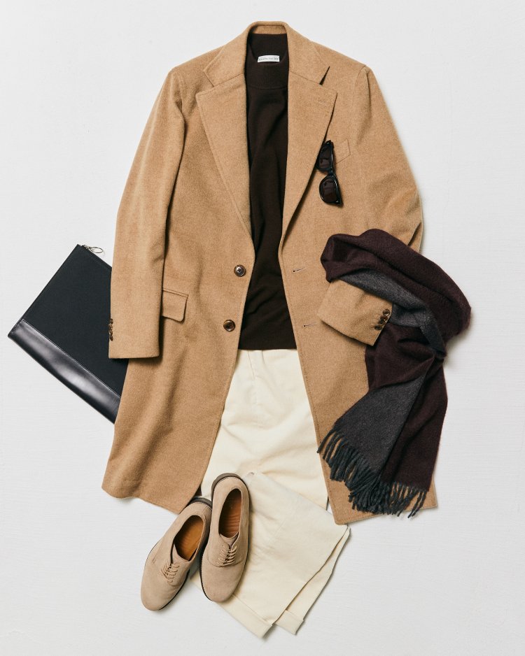 Urban S Chester Outfit