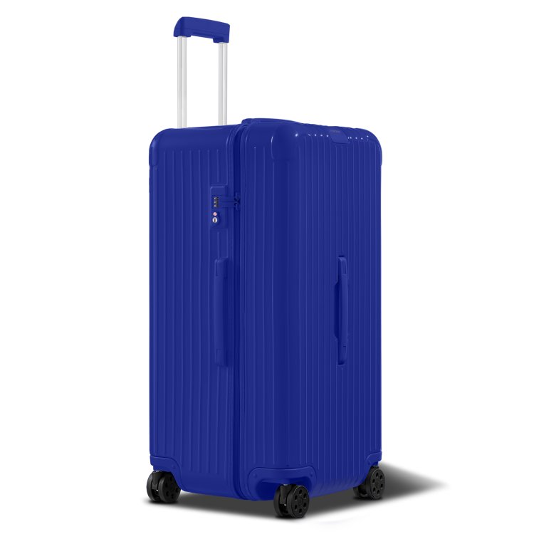 RIMOWA Essential トランクプラス