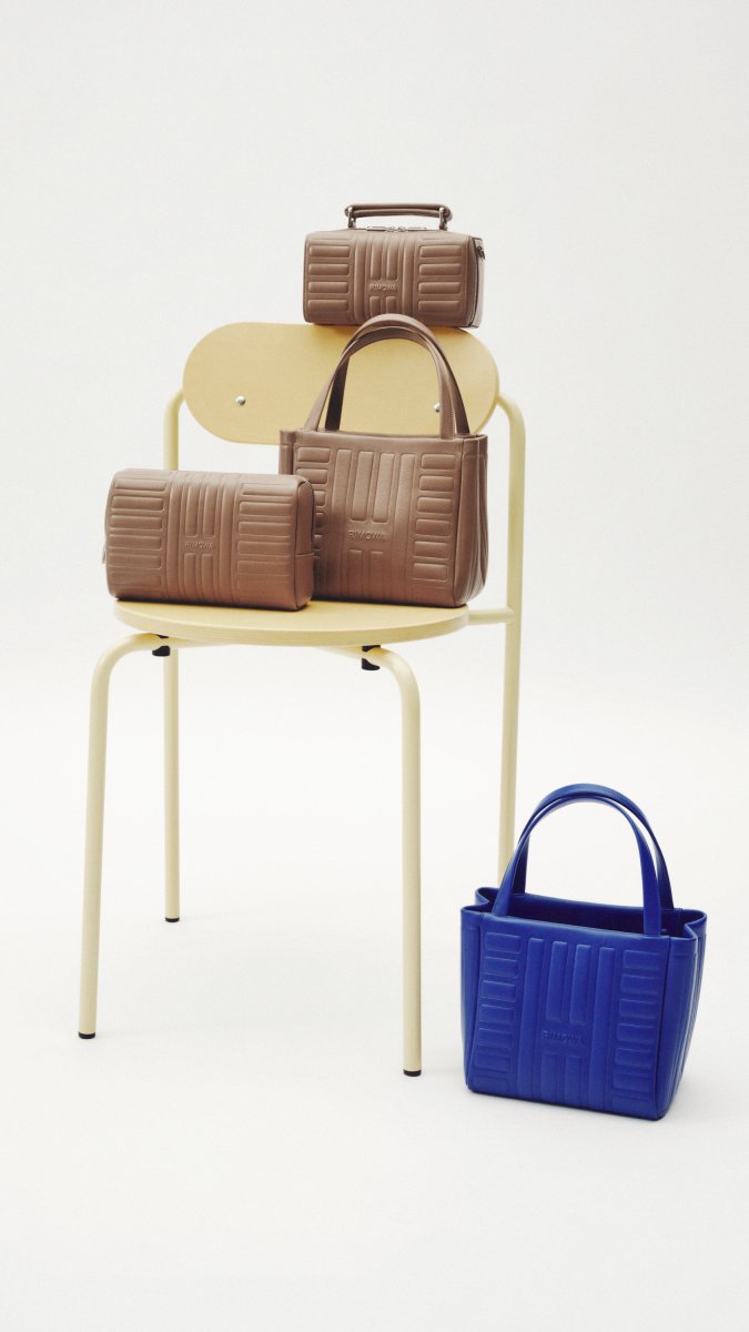 RIMOWA GROOVE