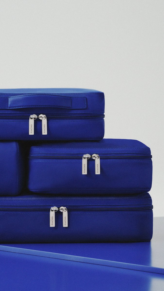 RIMOWA パッキングキューブ