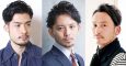 ツーブロックショート メンズヘア特集 【最新スタイル】